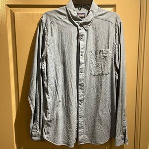 Patagonia Long-Sleeved Daily Shirt